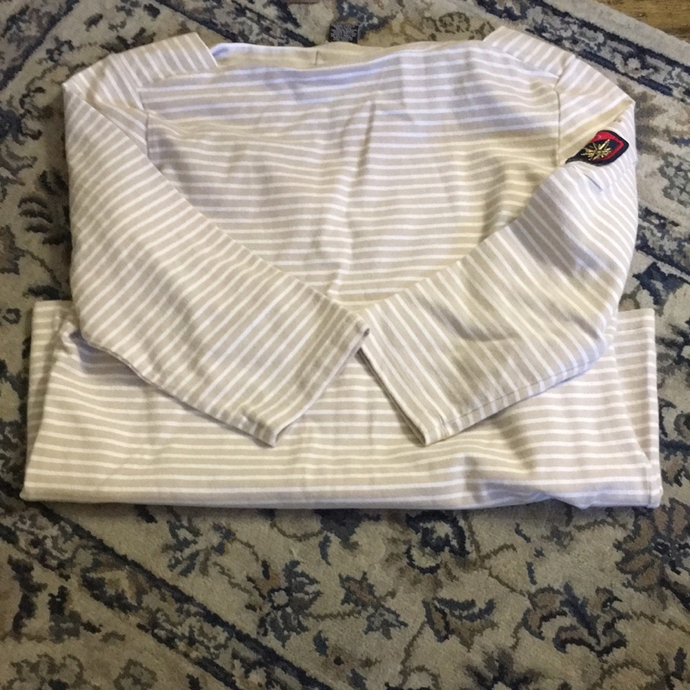 Ladies blouse
